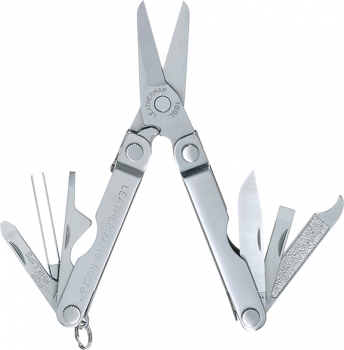 Leatherman Micra knives - multitools LM02687