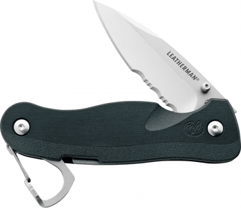 Leatherman Crater C33X knives - multitools LM05579