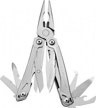 Leatherman Wingman knives - multitools LM12298