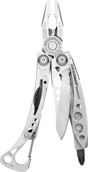 Leatherman Skeletool - Boxed knives - multitools LM16247