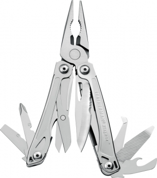 Leatherman Wingman knives - multitools LM19100