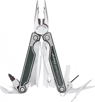 Leatherman Charge TTI knives - multitools LM19686