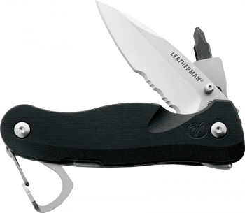 Leatherman Leatherman Crater C33BX. knives - multitools LM23308