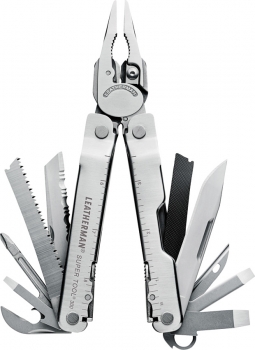 Leatherman Super Tool 300 knives - multitools LM24664