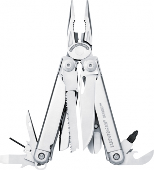 Leatherman Surge Leather Sheath knives - multitools LM24796