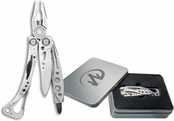 Leatherman Skeletool knives - multitools LM25004