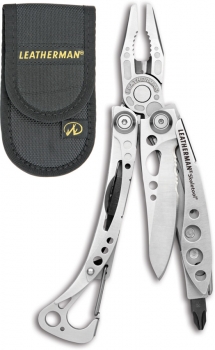 Leatherman Skeletool knives - multitools LM26385
