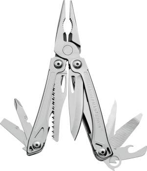 Leatherman Sidekick knives - multitools LM26635
