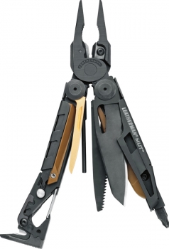 Leatherman MUT Military Utility Tool knives - multitools LM26812