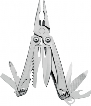 Leatherman Sidekick knives - multitools LM29191