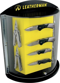 Leatherman Leatherman Display. knives - multitools LM380402