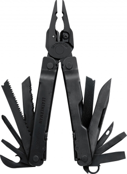 Leatherman Super Tool 300 knives - multitools LM39210