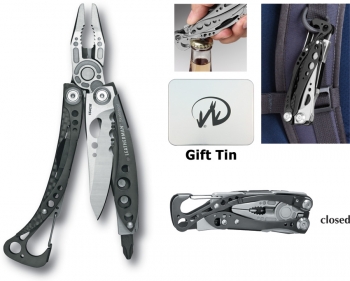 Leatherman Skeletool CX knives - multitools LM40079