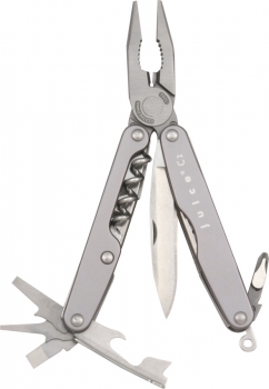 Leatherman Juice C2 Storm Gray knives - multitools LM44438