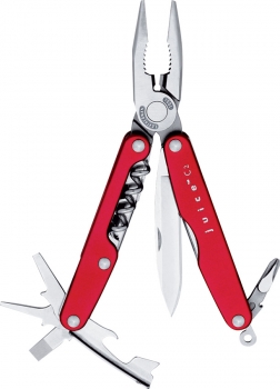 Leatherman Juice C2 Inferno knives - multitools LM44796