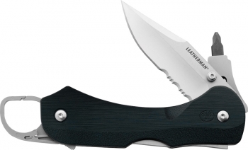 Leatherman Leatherman Crater C55BX. knives - multitools LM46713