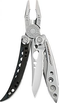 Leatherman Freestyle knives - multitools LM49199