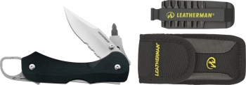 Leatherman Leatherman Crater C55BX. knives - multitools LM53579