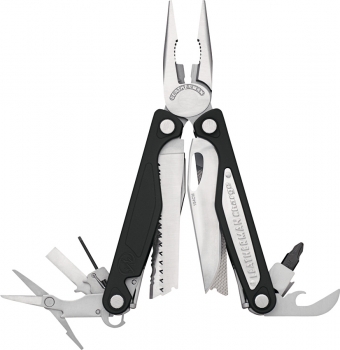 Leatherman Charge AL knives - multitools LM73771