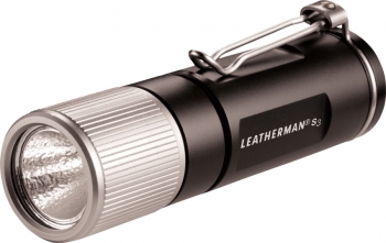 Leatherman Leatherman Serac S3 Flashlight knives - multitools LM78120
