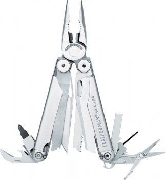 Leatherman Wave Multitool with Gift Box 830041