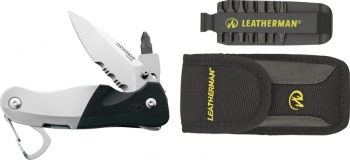 Leatherman Leatherman Expanse E33BX. knives - multitools LM81705