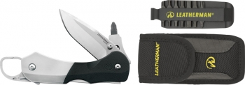 Leatherman Leatherman Expanse E55B. knives - multitools LM92096