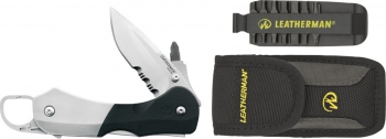 Leatherman Leatherman Expanse E55BX. knives - multitools LM99390