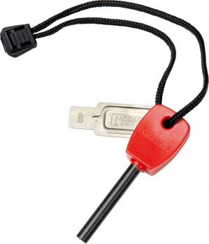 Light My Fire Swedish FireSteel Scout LMF00310