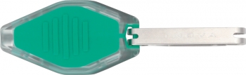 Inova Microlight Brilliant Green flashlights LML4024