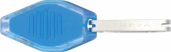 Inova Microlight Cobalt Blue flashlights LML4026