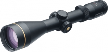 Leupold VX-R 3-9x50mm Rifle Scope LP111237