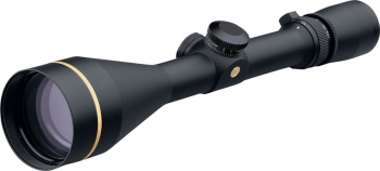Leupold VX-3 CDS Rifle Scope LP111827