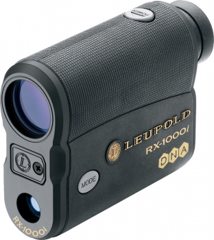 Leupold RX-1000i Rangefinder with DNA LP112178
