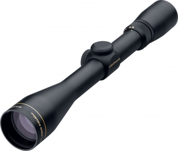 Leupold Rifleman 4-12x40mm Scope 56170
