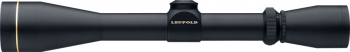 Leupold Leupold VX-II 3-9x40MM Scope. 61275