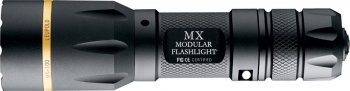Leupold MX-121 Xenon Flashlight LP64760