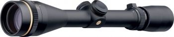Leupold VX-3 4.5-14x40mm Rifle Scope 66445