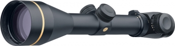 Leupold VX-3 3.5-10x50mm Duplex Matte 67585