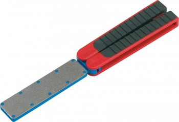 Lansky Diamond Paddle sharpeners LS09710