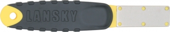 Lansky Diamond Sharpening Pad sharpeners LS09790