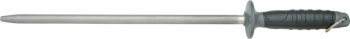 Lansky Diamond Sharpening Steel 13in sharpeners LS09870