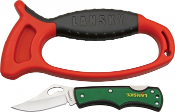 Lansky Lansky Deluxe Quick Edge sharpeners LS09892