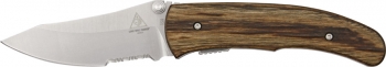 Lone Wolf Lone Wolf Trask Linerlock. Knives LW40003202