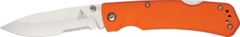 Lone Wolf Landslide Lockback Knives LW40022200