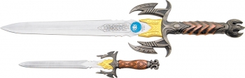Cheap Fantasy Dagger Set Knives M2106