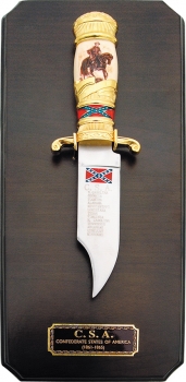 Cheap Misc CSA Bowie. Knives M2189