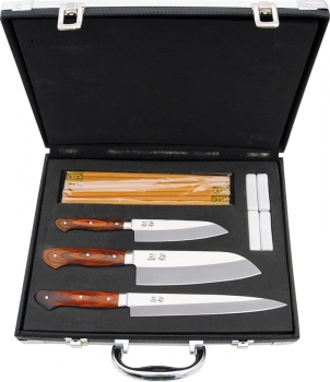 Cheap Misc Sushi Set. Knives M2382
