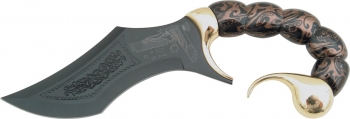Cheap Misc Scorpion Fantasy Knife. Knives M2568