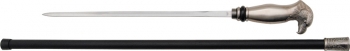 Cheap Misc Sword Cane Eagle Head. Knives M2694